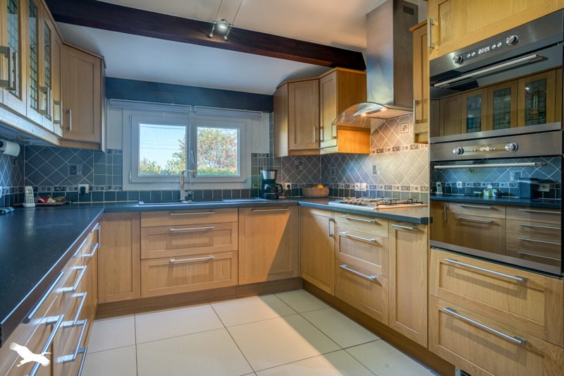 Vente Maison RIBAGNAC - 4 pièces -135 m² - (24240)
