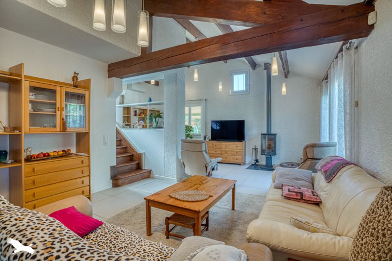 Vente Maison RIBAGNAC - 4 pièces -135 m² - (24240)