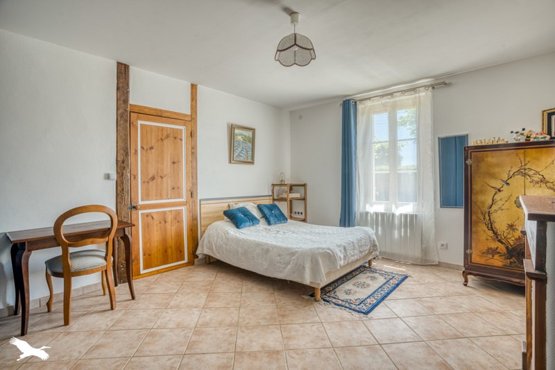 Vente Maison ST GERMAIN ET MONS - 4 pièces -137 m² - (24520)