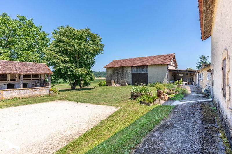Vente Maison ST GERMAIN ET MONS - 4 pièces -137 m² - (24520)