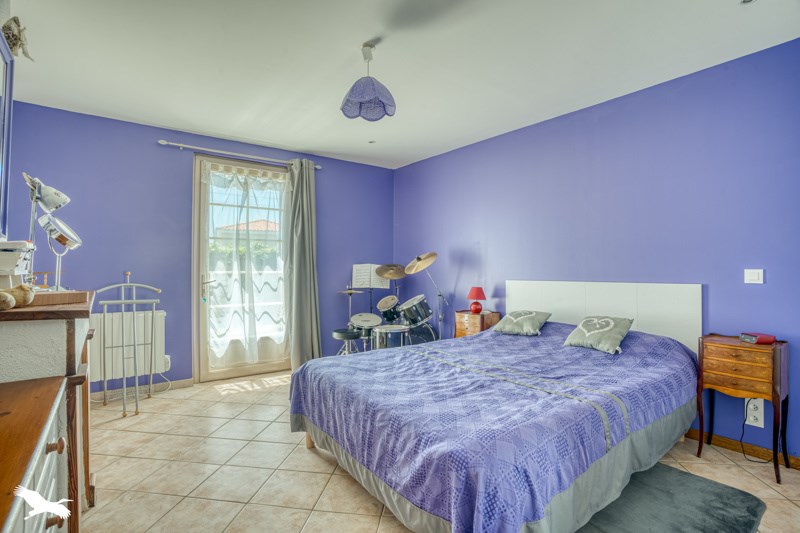 Vente Maison ST GERMAIN ET MONS - 4 pièces -137 m² - (24520)