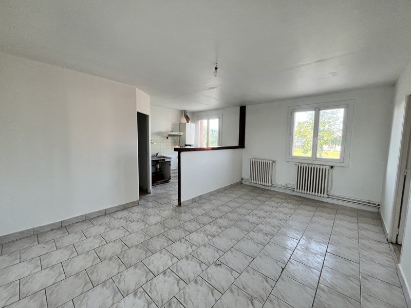 Vente Appartement BERGERAC - 4 pièces -87 m² - (24100)