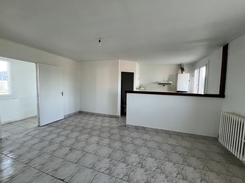 Vente Appartement BERGERAC - 4 pièces -87 m² - (24100)