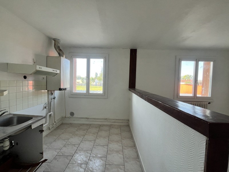 Vente Appartement BERGERAC - 4 pièces -87 m² - (24100)