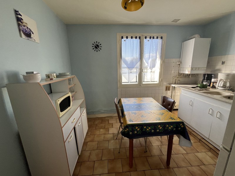 Vente Appartement BERGERAC - 4 pièces -87 m² - (24100)