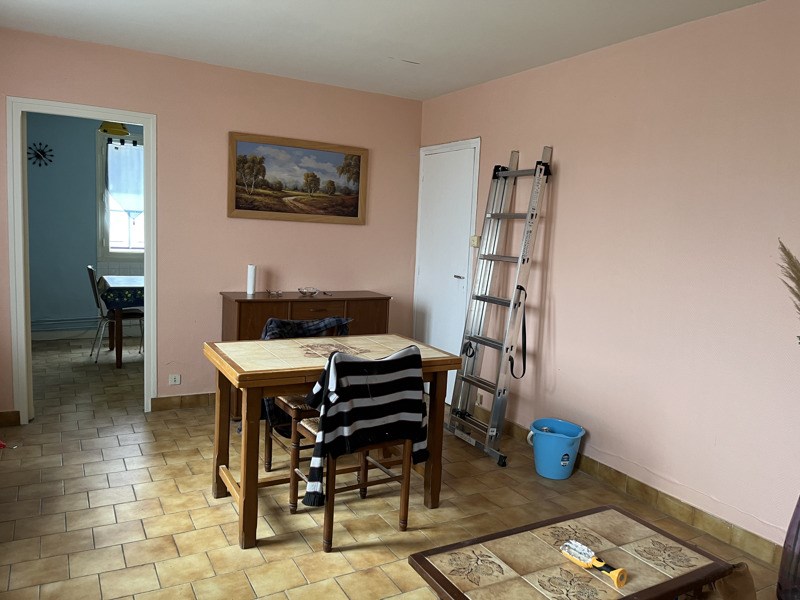 Vente Appartement BERGERAC - 4 pièces -87 m² - (24100)