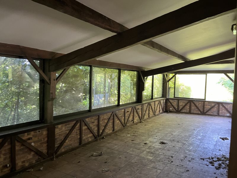 Vente Maison MONBAZILLAC - 15 pièces -350 m² - (24240)