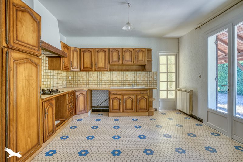 Vente Maison CREYSSE - 4 pièces -85 m² - (24100)