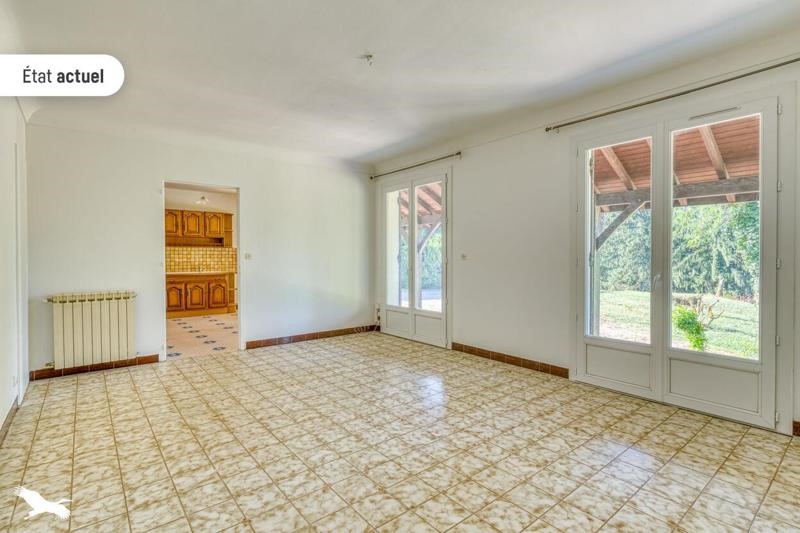 Vente Maison CREYSSE - 4 pièces -85 m² - (24100)
