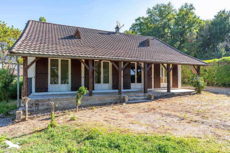 Vente Maison CREYSSE - 4 pièces -85 m² - (24100)