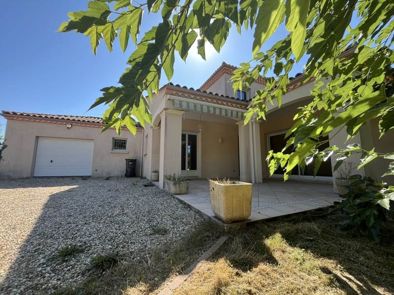 Vente Maison BERGERAC - 5 pièces -120 m² - (24100)