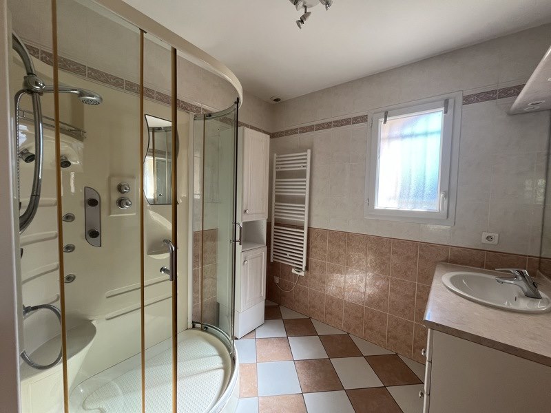 Vente Maison BERGERAC - 5 pièces -120 m² - (24100)