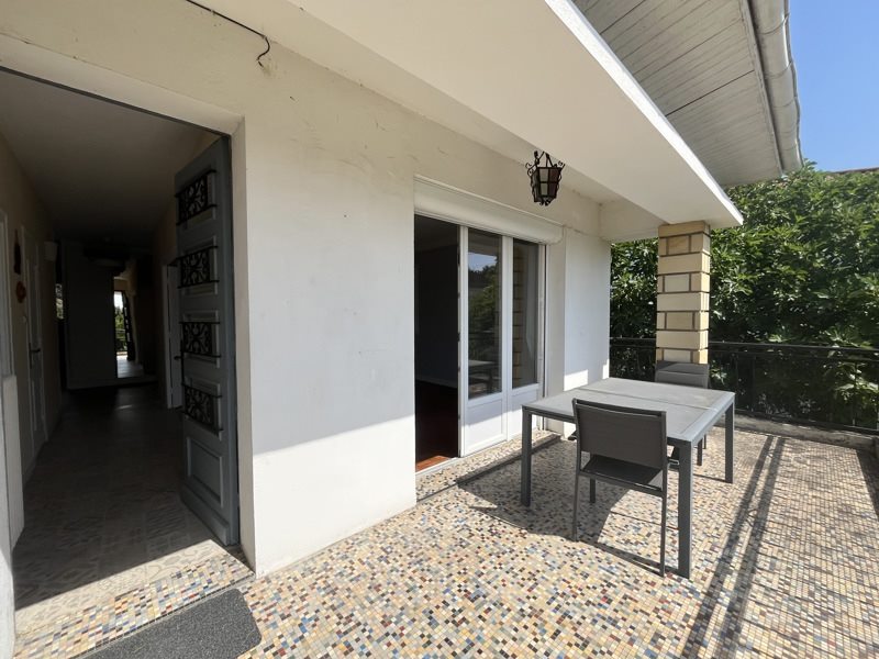 Vente Maison BERGERAC - 4 pièces -121 m² - (24100)