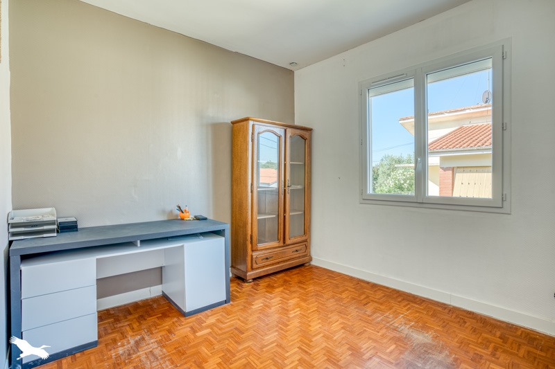 Vente Maison BERGERAC - 4 pièces -121 m² - (24100)