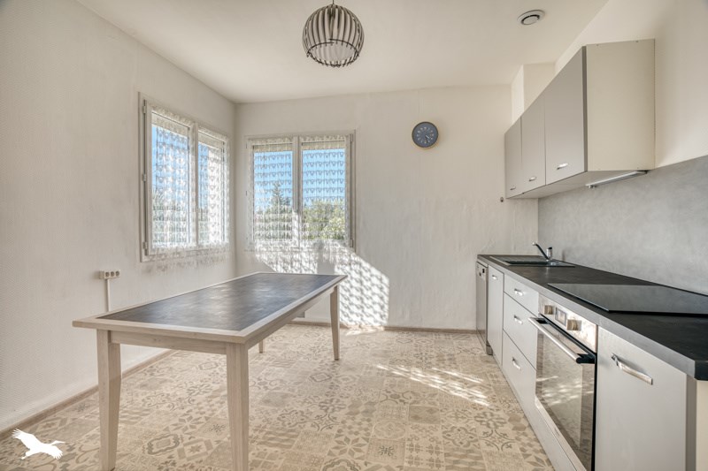 Vente Maison BERGERAC - 4 pièces -121 m² - (24100)