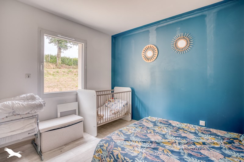 Vente Maison COURS DE PILE - 5 pièces -95 m² - (24520)