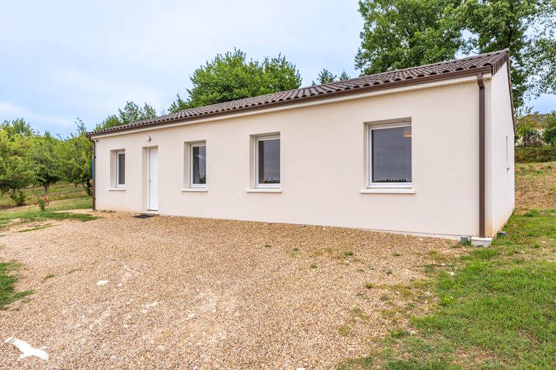 Vente Maison COURS DE PILE - 5 pièces -95 m² - (24520)