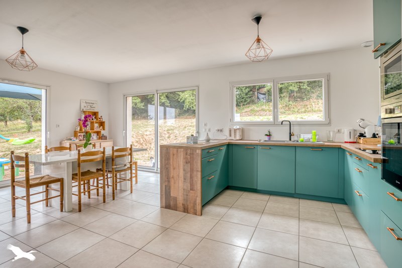 Vente Maison COURS DE PILE - 5 pièces -95 m² - (24520)