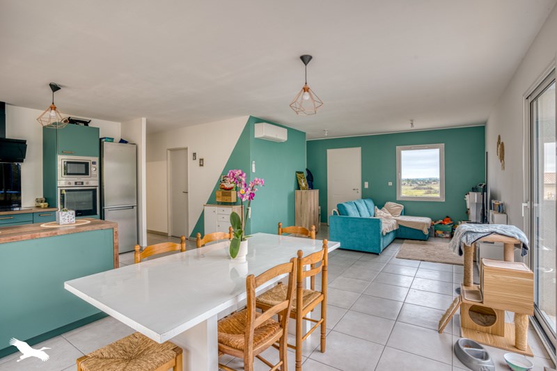 Vente Maison COURS DE PILE - 5 pièces -95 m² - (24520)