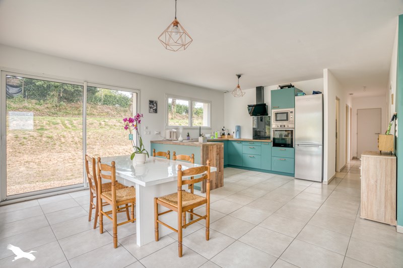 Vente Maison COURS DE PILE - 5 pièces -95 m² - (24520)