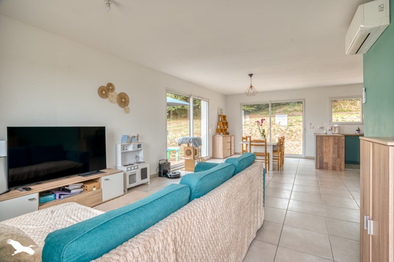 Vente Maison COURS DE PILE - 5 pièces -95 m² - (24520)