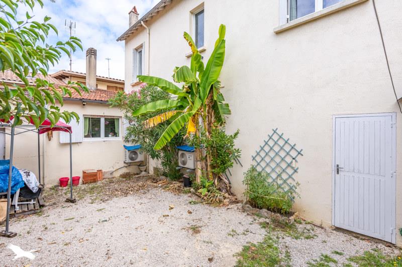 Vente Maison BERGERAC - 5 pièces -124 m² - (24100)