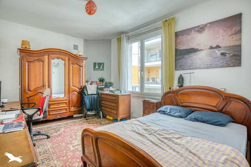 Vente Maison BERGERAC - 5 pièces -124 m² - (24100)