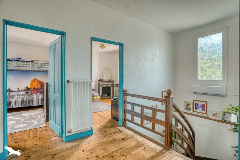 Vente Maison BERGERAC - 5 pièces -124 m² - (24100)