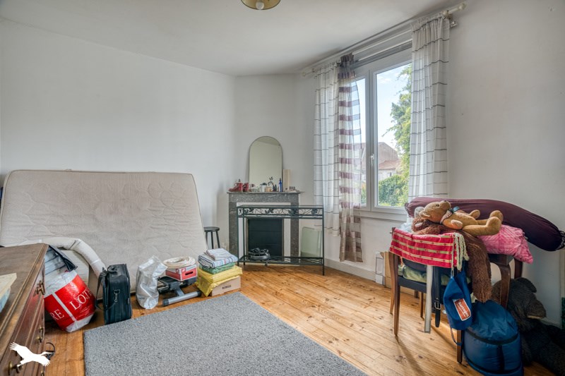 Vente Maison BERGERAC - 5 pièces -124 m² - (24100)