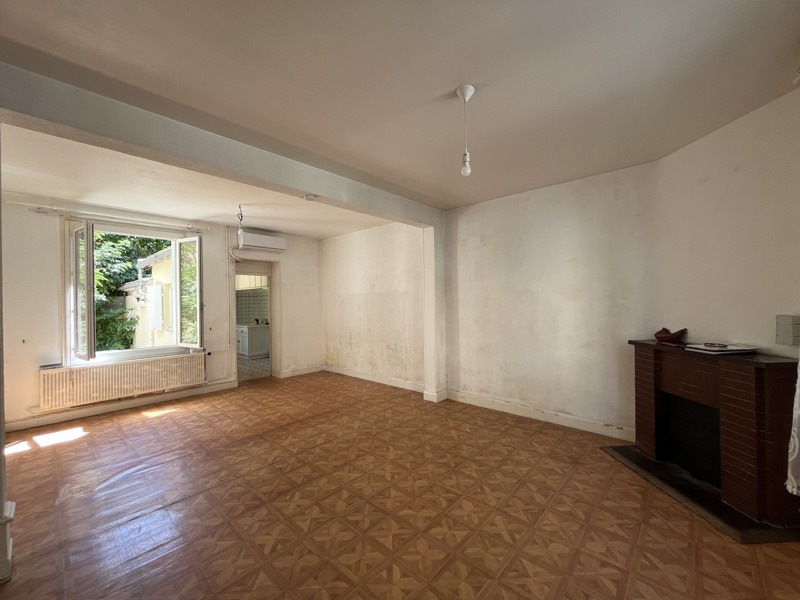 Maison 5 pièces 124 m² · à Bergerac · 124 m² · 135 000 €