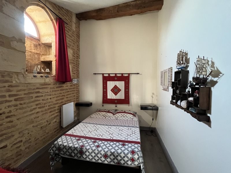 Vente Appartement BERGERAC - 3 pièces -60 m² - (24100)