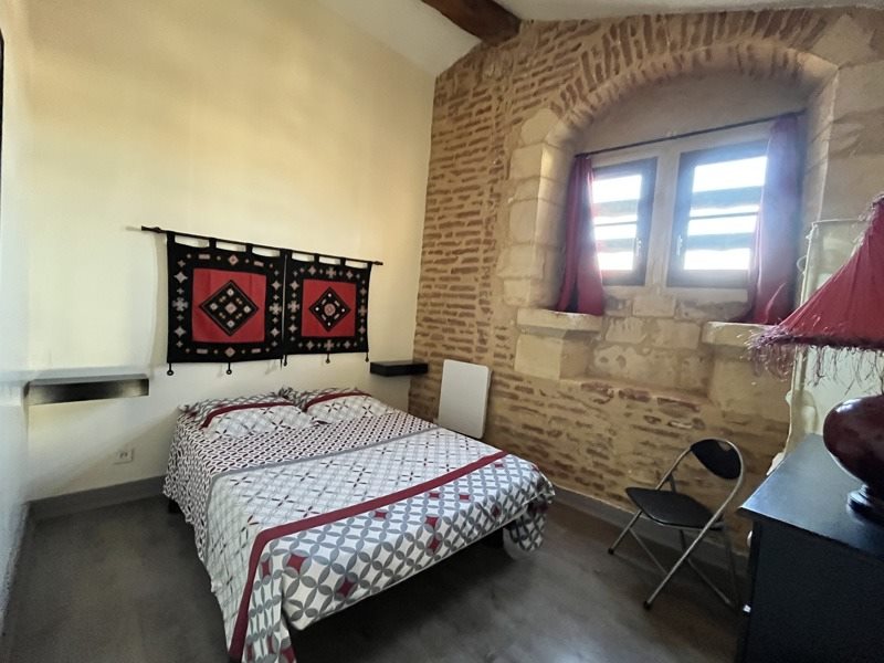 Vente Appartement BERGERAC - 3 pièces -60 m² - (24100)