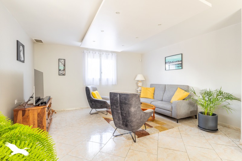 Vente Maison BERGERAC - 4 pièces -132 m² - (24100)