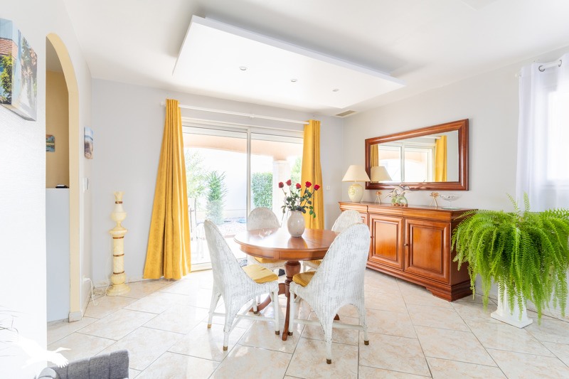 Vente Maison BERGERAC - 4 pièces -132 m² - (24100)