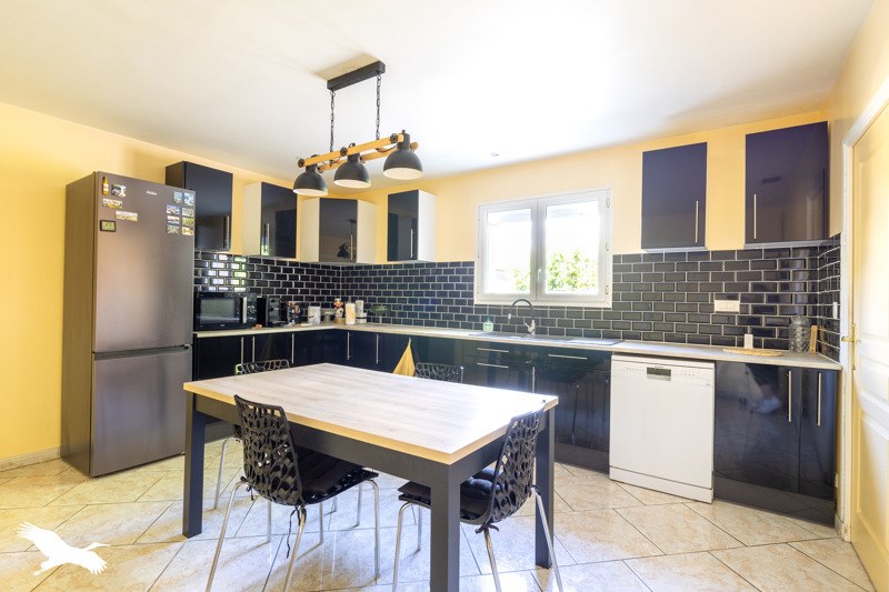 Vente Maison BERGERAC - 4 pièces -132 m² - (24100)