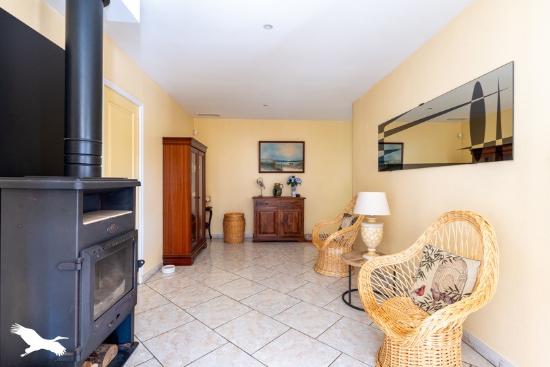 Vente Maison BERGERAC - 4 pièces -132 m² - (24100)