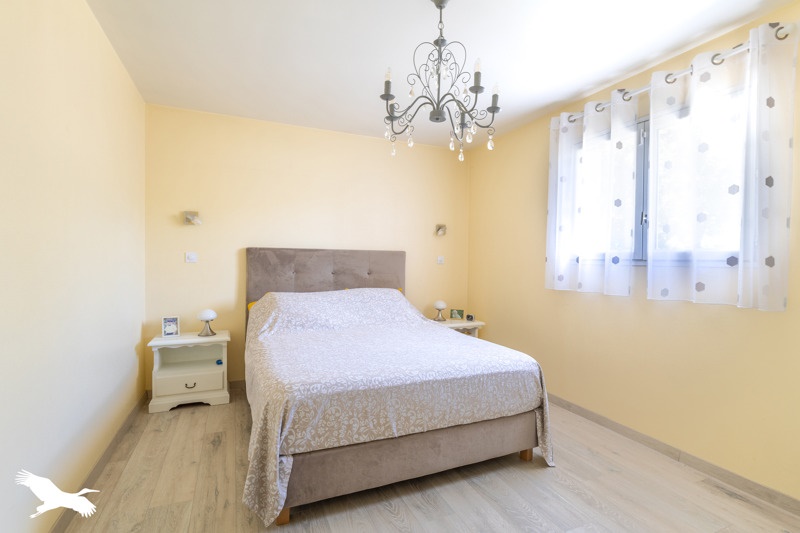 Vente Maison BERGERAC - 4 pièces -132 m² - (24100)