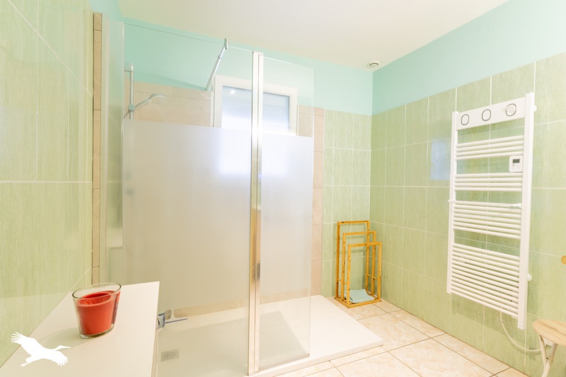 Vente Maison BERGERAC - 4 pièces -132 m² - (24100)