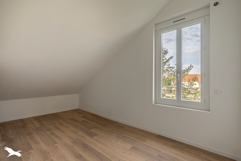 Vente Maison BERGERAC - 4 pièces -68 m² - (24100)