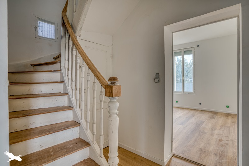 Vente Maison BERGERAC - 4 pièces -68 m² - (24100)