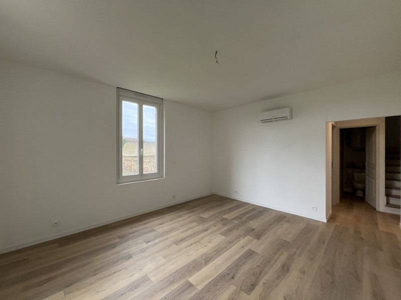 Vente Maison BERGERAC - 4 pièces -68 m² - (24100)