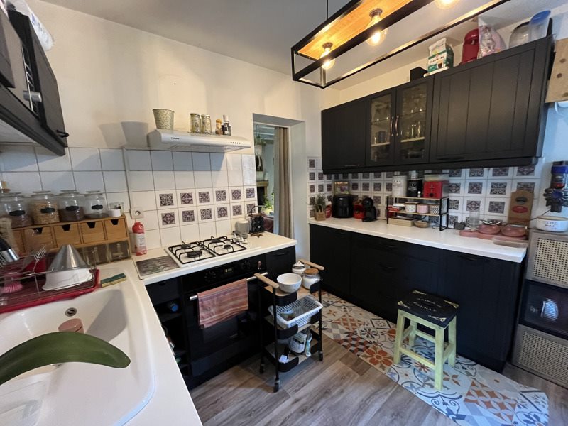 Vente Maison COURS DE PILE - 4 pièces -80 m² - (24520)