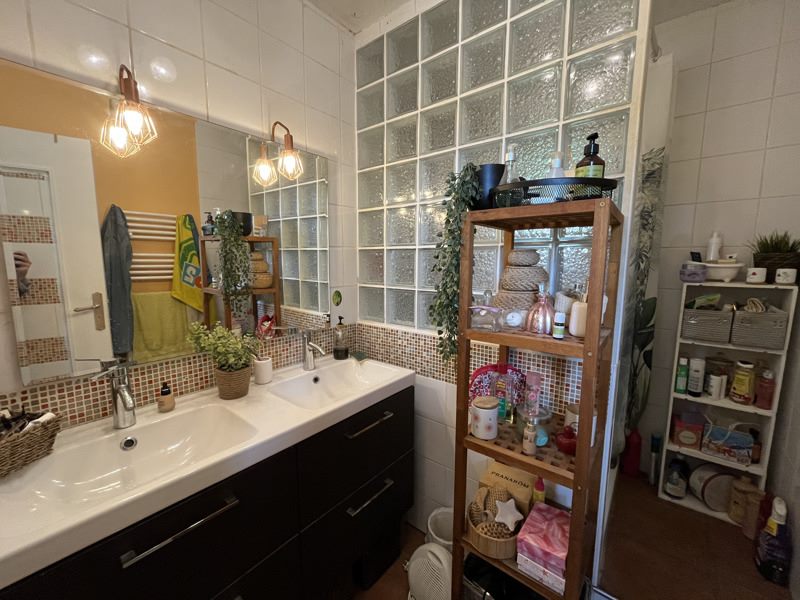 Vente Maison COURS DE PILE - 4 pièces -80 m² - (24520)