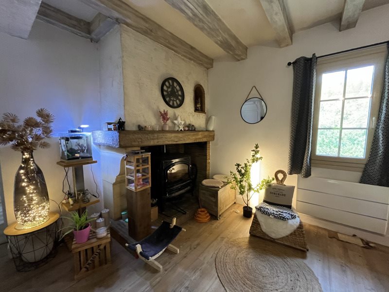 Vente Maison COURS DE PILE - 4 pièces -80 m² - (24520)