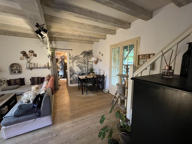 Vente Maison COURS DE PILE - 4 pièces -80 m² - (24520)