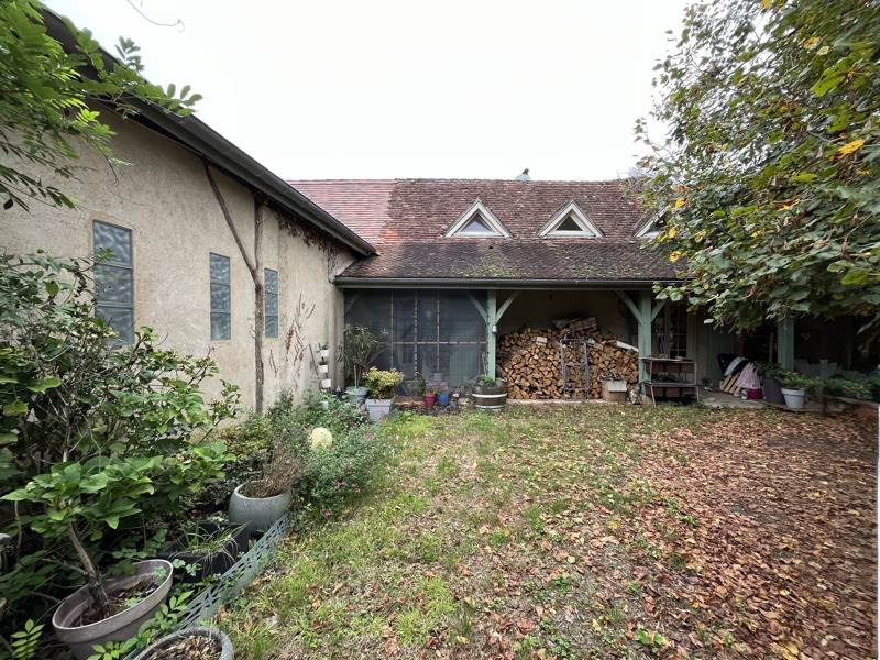 Vente Maison COURS DE PILE - 4 pièces -80 m² - (24520)