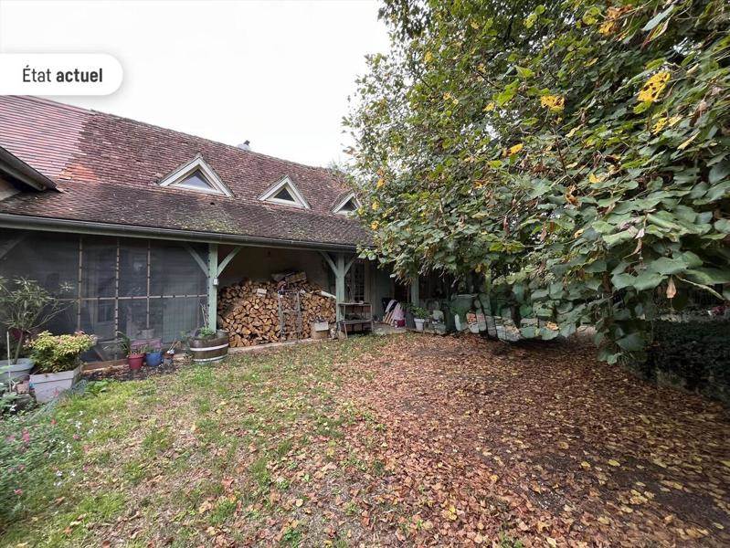 Vente Maison COURS DE PILE - 4 pièces -80 m² - (24520)