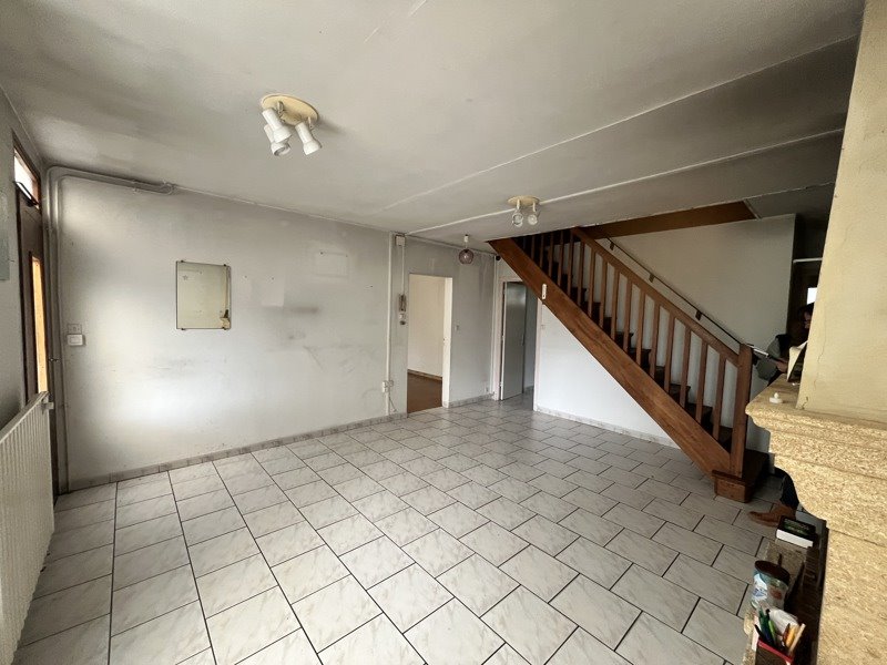 Vente Maison ISSIGEAC - 8 pièces -180 m² - (24560)