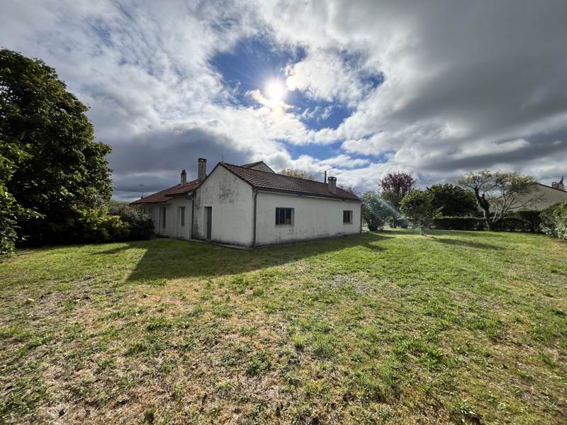 Vente Maison ISSIGEAC - 8 pièces -180 m² - (24560)