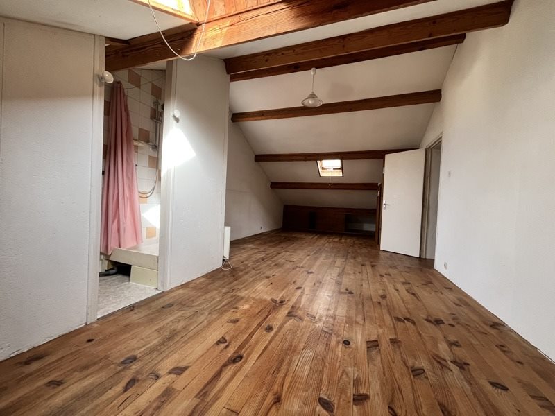 Vente Maison ISSIGEAC - 8 pièces -180 m² - (24560)
